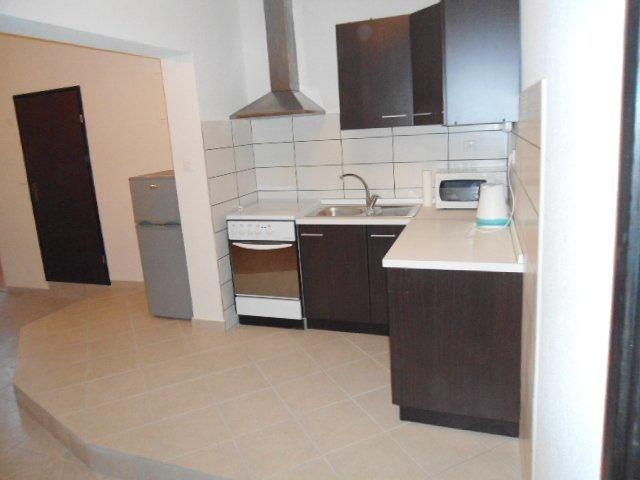 Apartment Rogic Біоград-на-Мору Екстер'єр фото